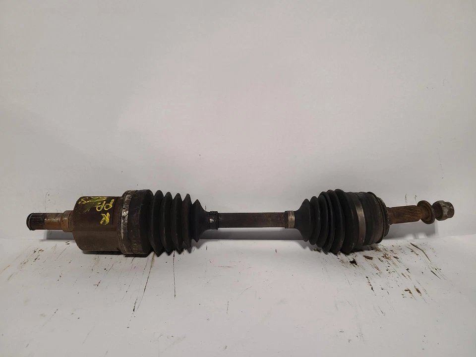 Eje de transmisión delantero derecho usado se adapta a: Buick Skylark 1991 eje delantero AT 6-191 3 Foto 1 de 4