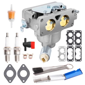 Vergaser für Briggs & Stratton V TWIN 20 21 23 24 25 PS 791230 699709 499804 - Bild 1 von 7