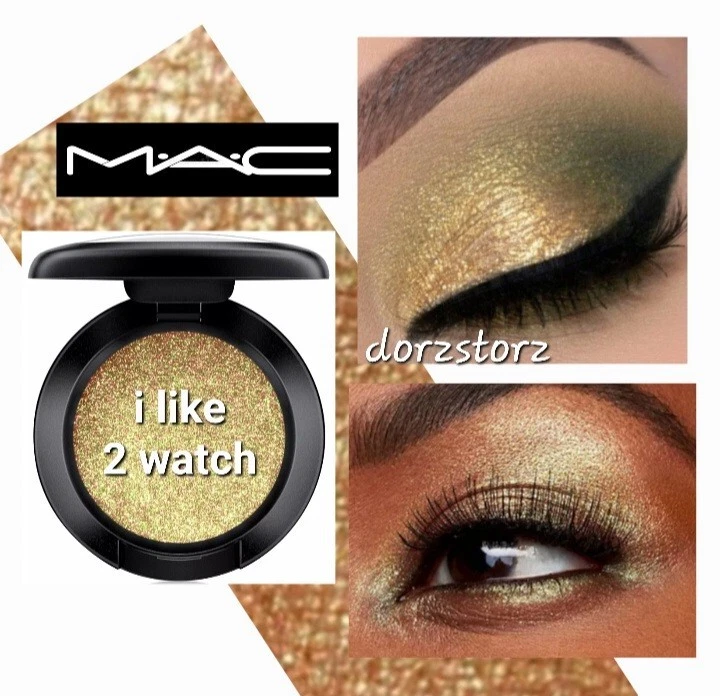 Mac Dazzleshadow Shade I Like 2 Watch 1g