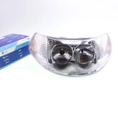 Scheinwerfer Facelift Original für Piaggio Hexagon GT GTX LX EX EXS 125 180 250 - Bild 1 von 4