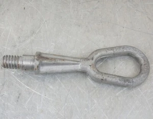 2007-2013 BMW Z4 TOW EYE HOOK WITH CASE 6790053 - Picture 1 of 2