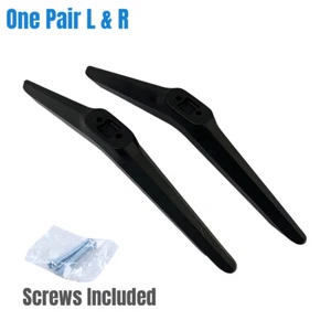 New Genuine OEM TCL A00401-0 TV Stand for 50S455 Screws Included - Picture 1 of 8