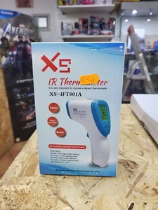 Termometro infrarossi xs-ift001a - Imagen 1 de 1