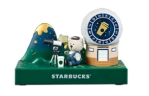 Starbucks Korea 2023 galaxy S23 Smart stand special edition - Picture 1 of 1