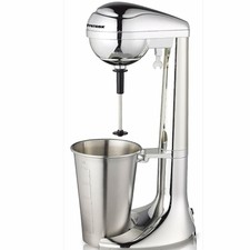 Elektrischer Milchshaker Shaker Drink-Mixer Barmixer Proteinmixer Proteinshaker