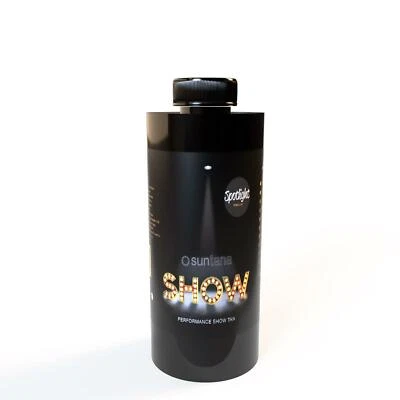 SUNTANA 250ml Show Spotlight (Medium)