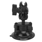 Abs Mount Automobile Data Recorder Suction Stand For Gopro/ Osmo Action/O Qua