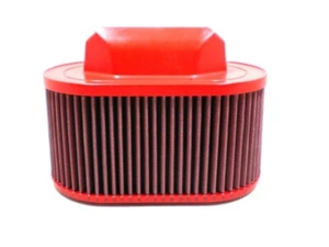 BMC 2013+ Maserati Ghibli 3.0 V6 Replacement Cylindrical Air Filters (Full Kit) - Picture 1 of 1