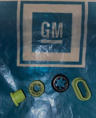 1979 1980 1981 1982 1983 1984 1985 Cadillac Eldorado shift linkage bushings - Image 1 of 4