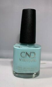 CND Vinylux Nail Polish 0.5 oz - MULTIPLE COLORS