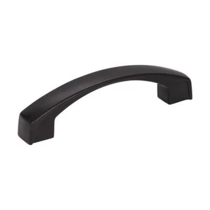Jeffrey Alexander 549-96 Merrick 3-3/4 Inch Center to Center Handle Cabinet Pull - Picture 1 of 1
