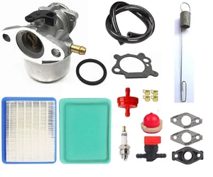 799868 Vergaser 694202 693909 692648 499617 498170 497586 498254 497314 497347 - Bild 1 von 1