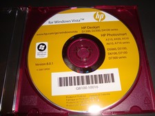 hp d7300 vista