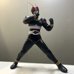 Kamen Rider BLACK : BANPRESTO 2003 Production made in China - Picture 1 of 8
