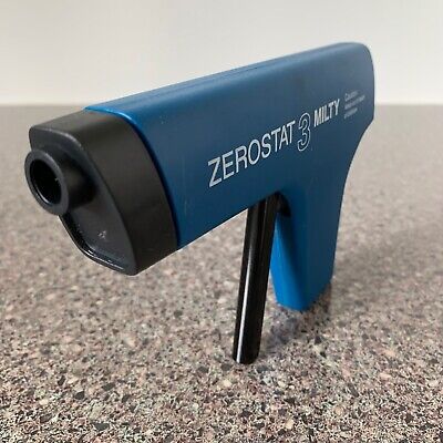 Milty Zerostat 3 Anti-Static Device • 36£