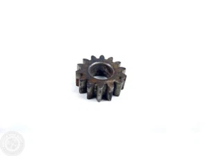 40-1016 Oil Pump Feed Gear (GENUINE NOS) - BSA C25/B25/B40 1967-70 - Picture 1 of 1