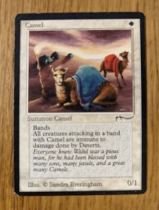 Camel ~ Arabian Nights ~ LP **GamerzSphere** - Imagen 1 de 2