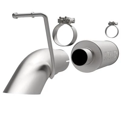 Exhaust System Kit for 1995 Jeep Jeep 2.5L L4 GAS OHV — 第 1/4 张图片