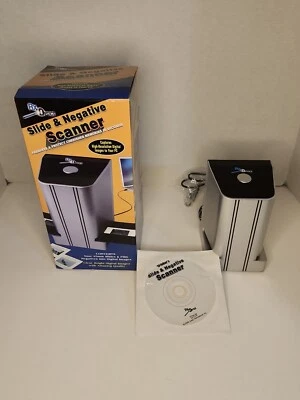  Slides & Negatives Scanner - Image 1 of 3