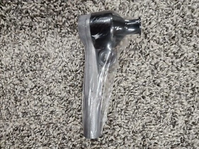 Genuine Mopar Outer Tie Rod End Left 68440380AA - Image 1 of 2