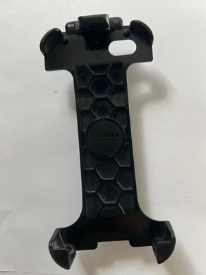LIFEPROOF BLACK ROTATING BELT CLIP FOR APPLE iPHONE 7 or 8 CELL PHONE HOLDER - Image 1 of 4