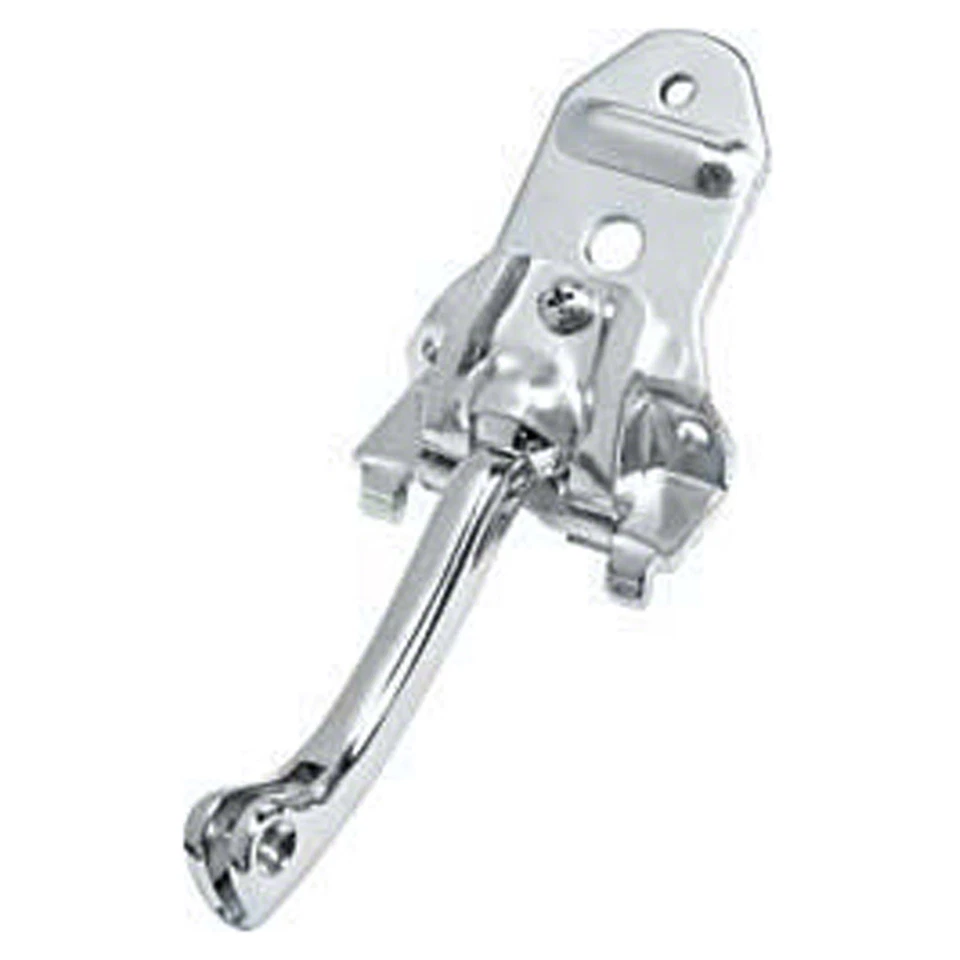 Inside Rear View Mirror Bracket fits 1968-1969 Chevy Camaro 4012-936-682 - Image 1 of 1