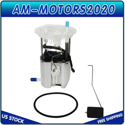 Para Ford Fusion 2017-2019 2,7 L Lincoln MKZ 3,0 L montaje de bomba de combustible eléctrica Foto 1 de 4