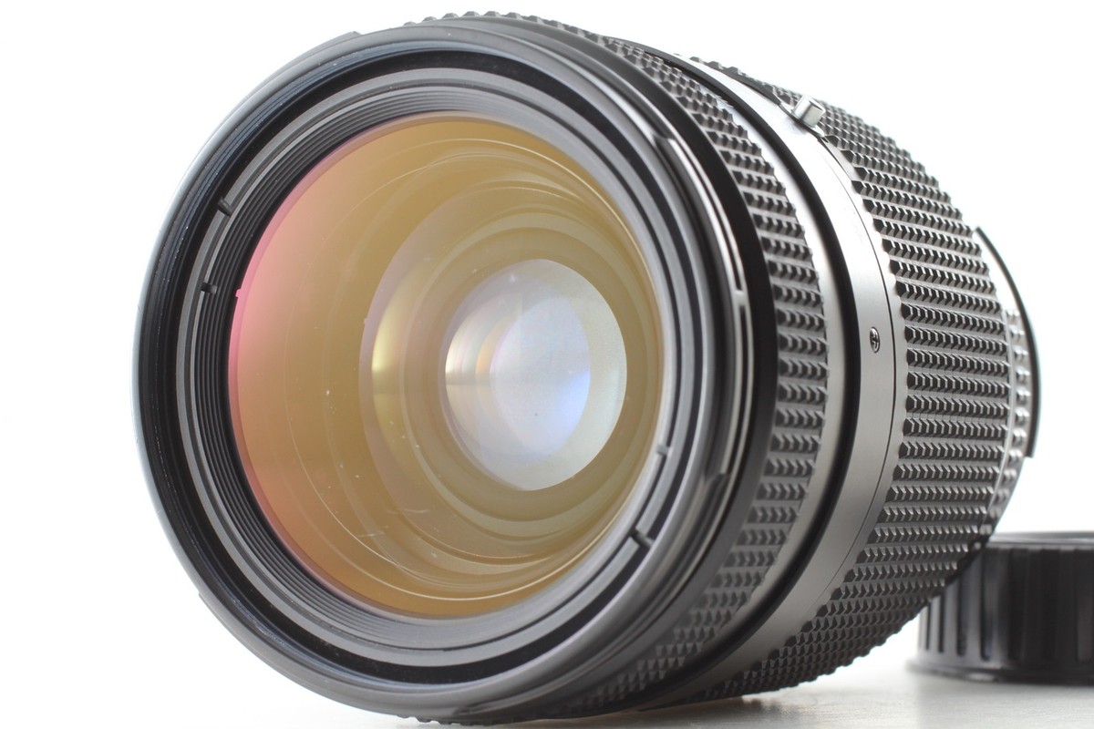 Nikon AF 35-70mm Camera Lenses for sale | eBay