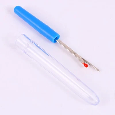  1 Set / 253 stücke Cross-Stitch Tools Kit Bunte Pin mit Perlen Durable Naht - Bild 1 von 4