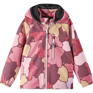 Reima Vantti Softshell Jacket- Girls' - Picture 1 of 21