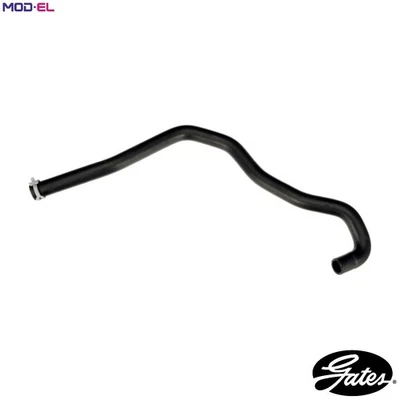 HEATER HOSE 02-2777 FOR RENAULT CLIO/IV/Van/Hatchback/Grandtour CAPTUR 1.5L - Image 1 of 4