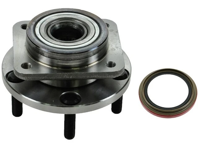 Front Wheel Hub Assembly For 1991-1995 Dodge Grand Caravan 1992 1993 HG341GP - Image 1 of 1