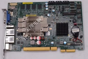 1Pcs Used IEI PICOE-PV-D5251-R11 REV1.1 - Picture 1 of 2