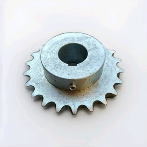 Pignone TEC 16B-22 - Foto 1 di 3