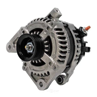 Alternador compatível com Jeep Wrangler ACDELCO PROFESSIONAL 2008-2011 - Imagem 1 de 4