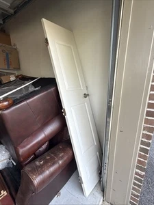 Closet Door - Picture 1 of 1