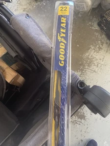 New Goodyear Hybrid Technology 22" Windshield Wiper Blade 770-22 560mm Single - Picture 1 of 3