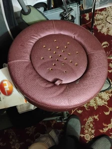 Breathable Moxibustion Cushion with 360 Degree Rotatable Vent Sponge - Bild 1 von 4