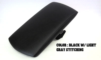 2013-2015 LEXUS GS350 GS450 CENTER CONSOLE STORAGE ARMREST LID TOP OEM - Image 1 of 4