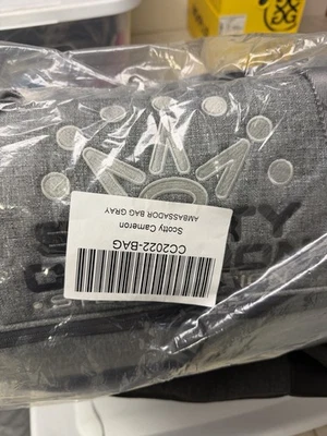 Bolsa Equipaje Scotty Cameron 7 Point Crown Boston Ambassador 2022 Club Cameron Foto 1 de 4