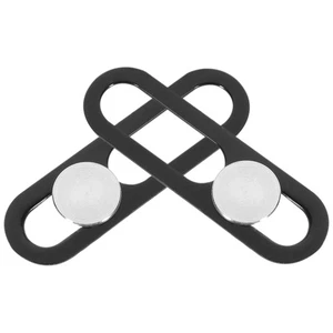 2 Pcs Objektivabdeckung Webcam-Abdeckungsschieber Handy-Kamera-Abdeckung - Afbeelding 1 van 12