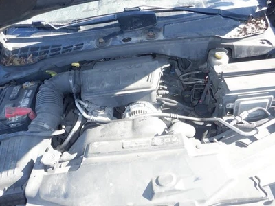 Passenger Right Sun Visor With Illumination Fits 06-09 DURANGO 28059084 Foto 1 de 4