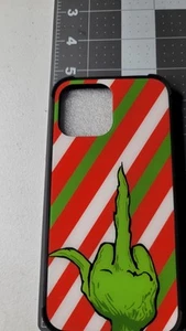 IPHONE 13 PROMAX GRIN*H PHONE CASE GM8 - Zdjęcie 1 z 2