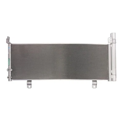 FITS NISSENS NIS 940639 AIR CONDITIONING CONDENSER OE REPLACEMENT - Image 1 of 4