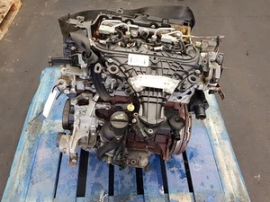 2010-2013 MK1 FORD KUGA COMPLETE ENGINE 2.0 TDCI DIESEL TXDA AWD EURO 5 - Picture 1 of 15