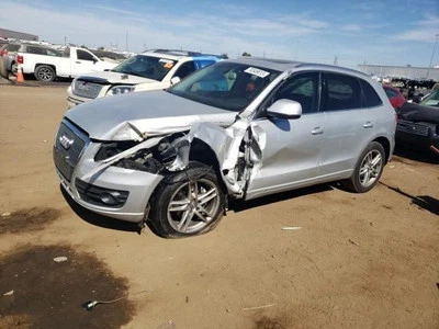 Condensador de CA compatible con 09-13 AUDI A4 1133319 Foto 1 de 4