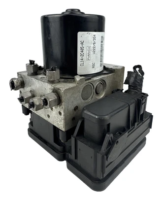 2010-14 Ford Expedition Lincoln Navigator ABS Anti Lock Brake Pump CL14-2C405-AC - Image 1 of 4