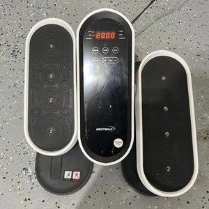 Under Desk Elliptical Machine, Electric Ellipse Leg Exerciser While Sitting - Picture 1 of 15