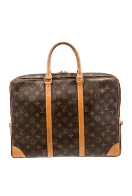 Louis Vuitton монограмма порт документ Voyager сумка подлинный б/у - Изображение 1 из 4