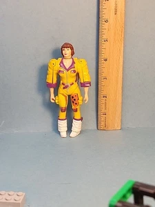 Tortugas Ninja Mutantes TMNT 1993 - Mutatin Mutations April O'Neil - Ver descripción - Imagen 1 de 3